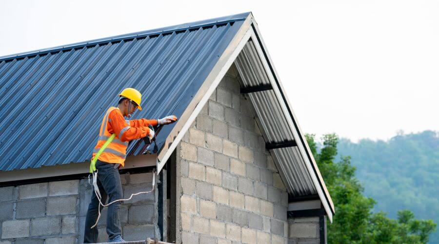 Expert top industrial roofings services in Owensville, MO